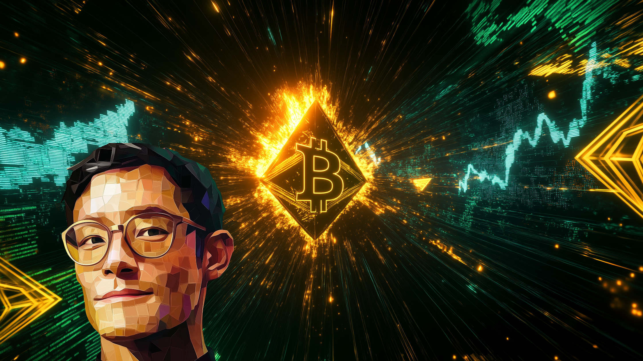 The Satoshi Move