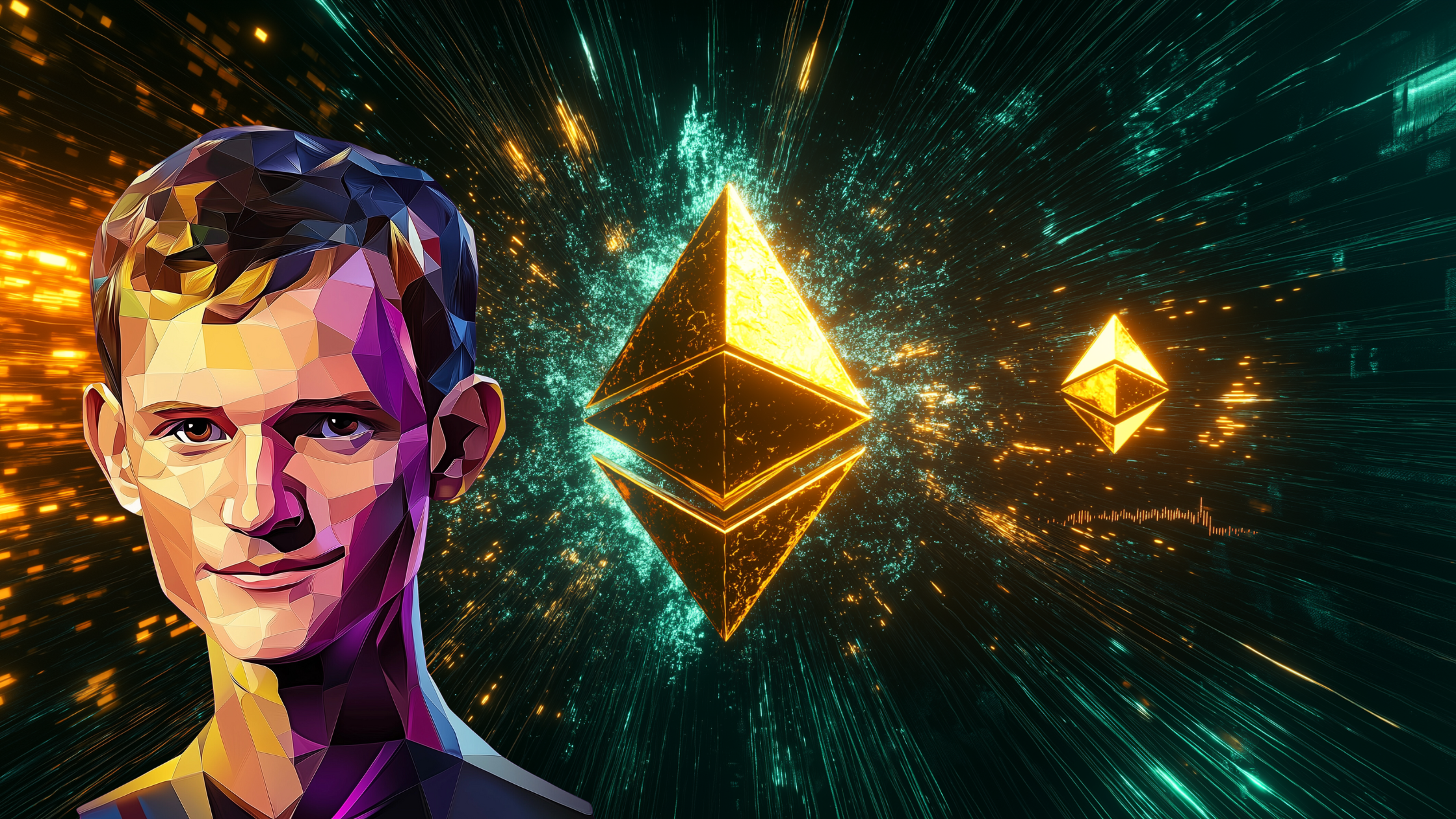 The Vitalik Move